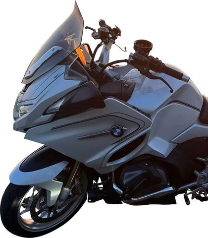 Bulle Klock Werks Pare - brise Flare