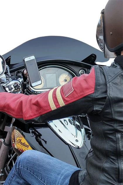 Support Smartphone Klock Werks 06360050