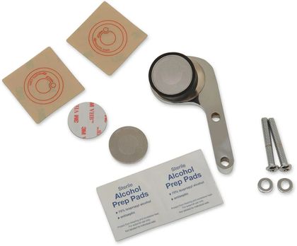 Support Smartphone Klock Werks 06360103