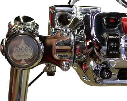 Support Smartphone Klock Werks 06360186