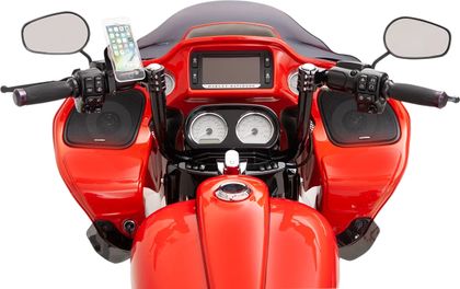 Guidon Klock Werks 06013127