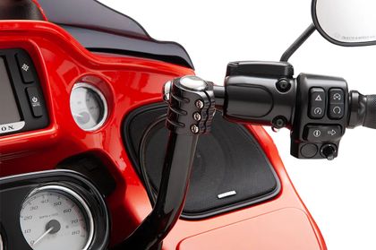 Guidon Klock Werks 06013127