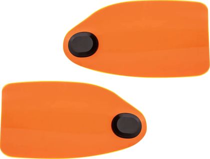 Protèges-mains Klock Werks 06352809 Ref : KWK00361A / 06352809