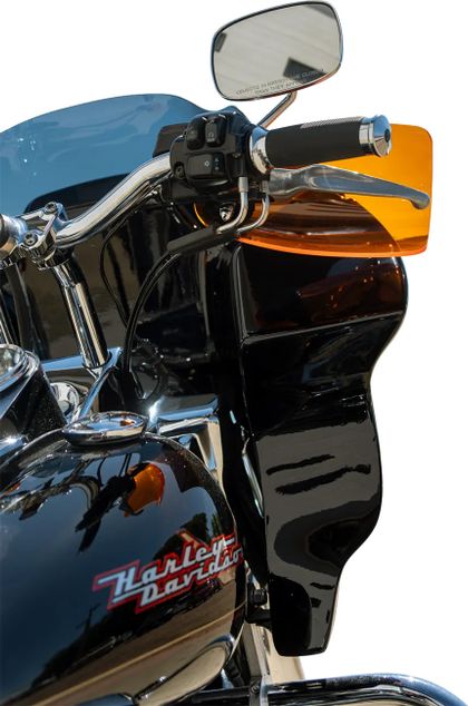 Protèges-mains Klock Werks 06352809