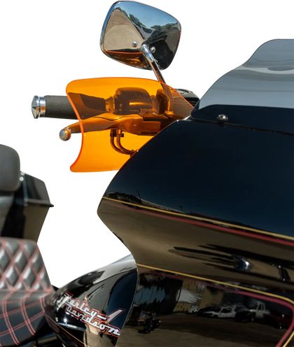 Protèges-mains Klock Werks 06352809