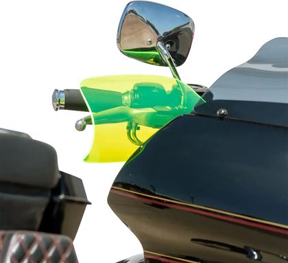 Protèges-mains Klock Werks 06352817 Universel