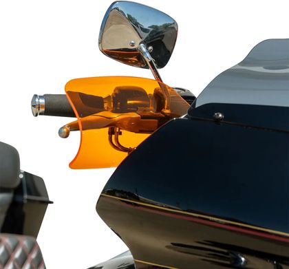 Protèges-mains Klock Werks 06352826 Universel