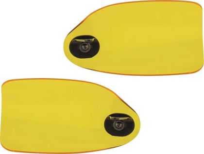 Protèges-mains Klock Werks 06352829 Universel