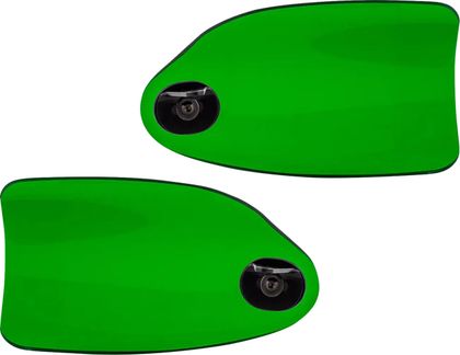 Protèges-mains Klock Werks 06352830