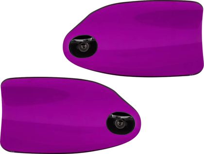 Protèges-mains Klock Werks 06352839 Universel