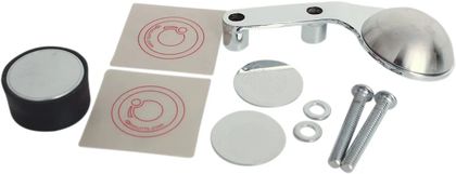 Support Smartphone Klock Werks 06360047 Ref : KWK00379A / 06360047