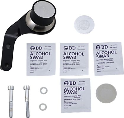 Support Smartphone Klock Werks 06360097 Ref : KWK00381A / 06360097