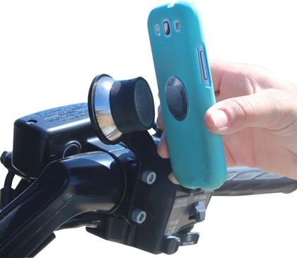 Support Smartphone Klock Werks 06360097