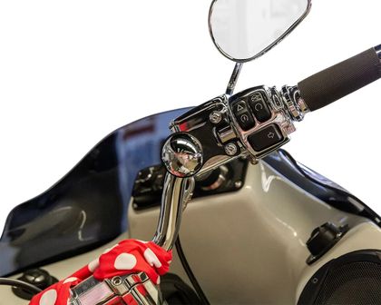 Support Smartphone Klock Werks 06360183