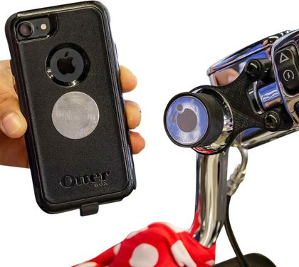 Support Smartphone Klock Werks 06360183