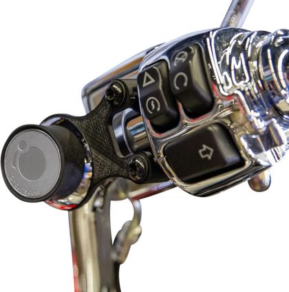 Support Smartphone Klock Werks 06360183