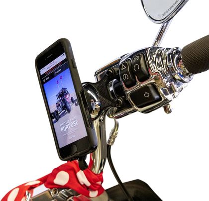 Support Smartphone Klock Werks 06360183