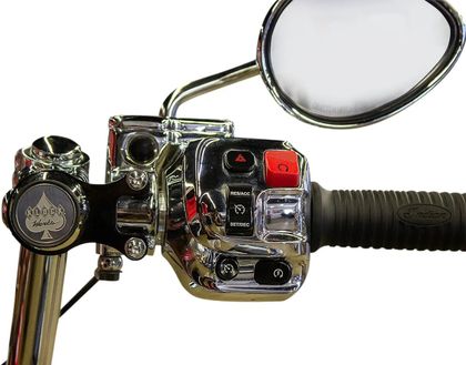 Support Smartphone Klock Werks 06360185