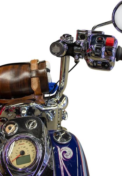 Support Smartphone Klock Werks 06360185