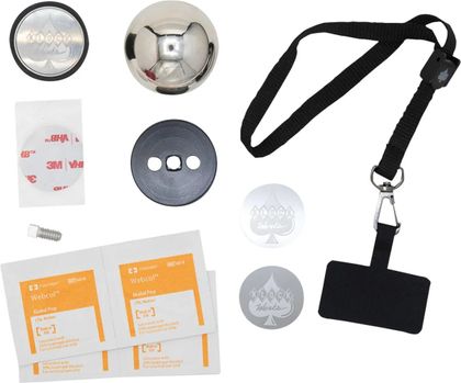 Support Smartphone Klock Werks 06360192 Universel Ref : KWK00388A / 06360192