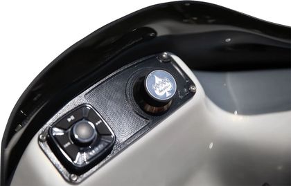 Support Smartphone Klock Werks 06360192 Universel