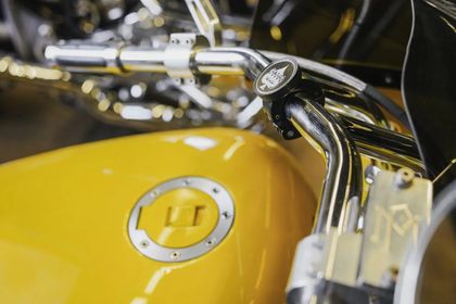 Support Smartphone Klock Werks 06360505 Universel