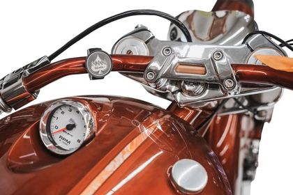 Support Smartphone Klock Werks 06360505 Universel