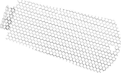 Grille de radiateur Klock Werks 07130258