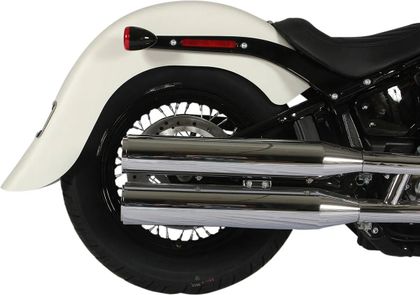 Garde boue Klock Werks Benchmark