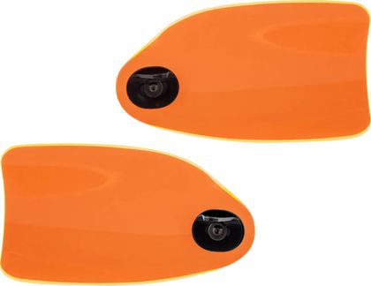 Protèges-mains Klock Werks 06352811 Universel