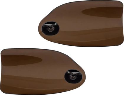 Protèges-mains Klock Werks 06352841 Universel