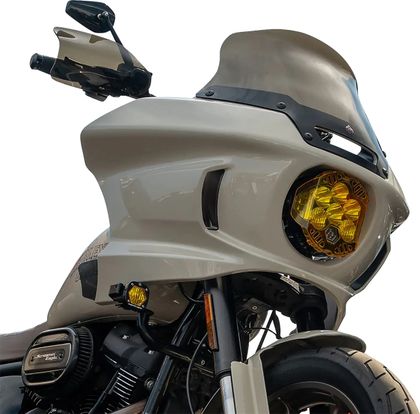 Protèges-mains Klock Werks 06352841 Universel