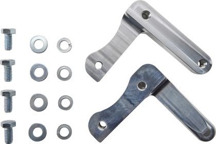 Garde boue Klock Werks Chapeau Haut