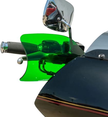 Protèges-mains Klock Werks 06352832 Universel