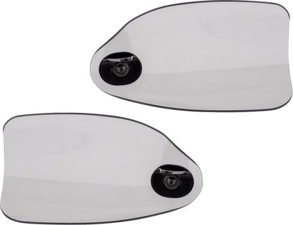 Protèges-mains Klock Werks 06352799 Universel Ref : KWK00534A / 06352799