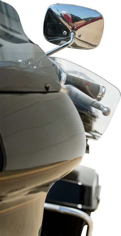 Protèges-mains Klock Werks 06352799 Universel