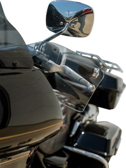 Protèges-mains Klock Werks 06352799 Universel