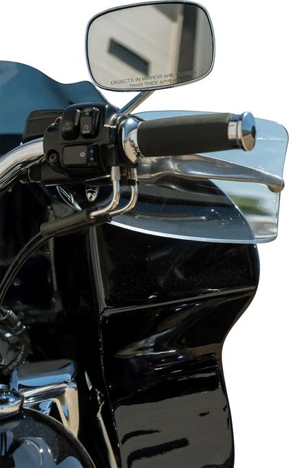 Protèges-mains Klock Werks 06352799 Universel