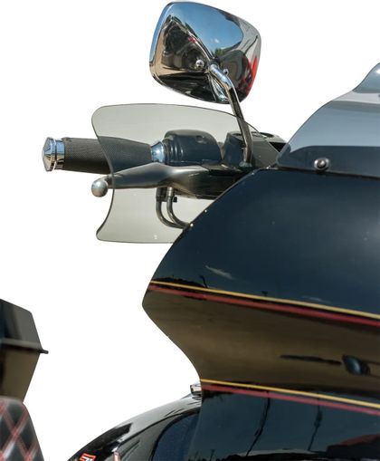 Protèges-mains Klock Werks 06352804 Universel