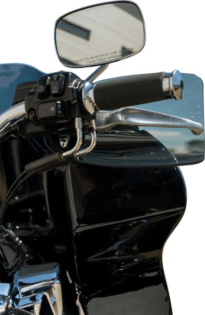 Protèges-mains Klock Werks 06352805 Universel