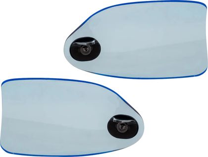 Protèges-mains Klock Werks 06352818