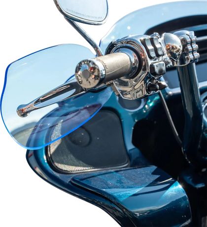 Protèges-mains Klock Werks 06352818