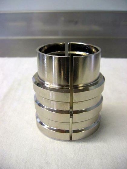 Guide joint spy de fourche Kayaba Bague Universel