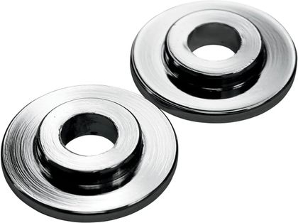 Kit bagues de guidon LA Choppers 06020213