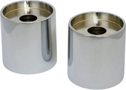 Rehausseur de guidon LA Choppers 06020554 Universel Ref : LACH00119A / 06020554