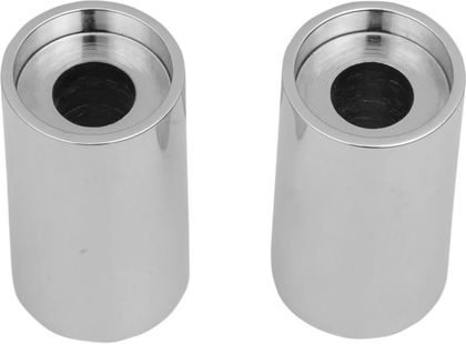 Rehausseur de guidon LA Choppers 06020667 Universel