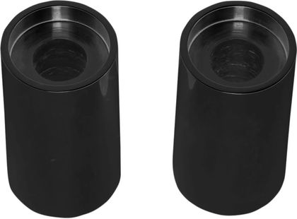 Rehausseur de guidon LA Choppers 06020668 Universel