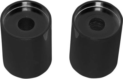 Rehausseur de guidon LA Choppers 06020672 Universel