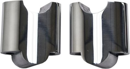 Rehausseur de guidon LA Choppers 06020724