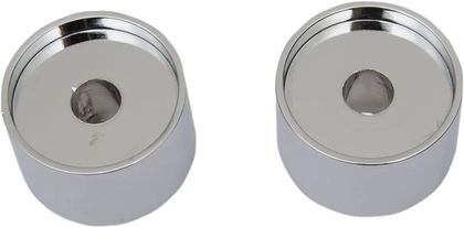 Rehausseur de guidon LA Choppers 06020932 Universel